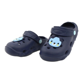 Befado sonstige Kinderschuhe - marineblau 159X110 3