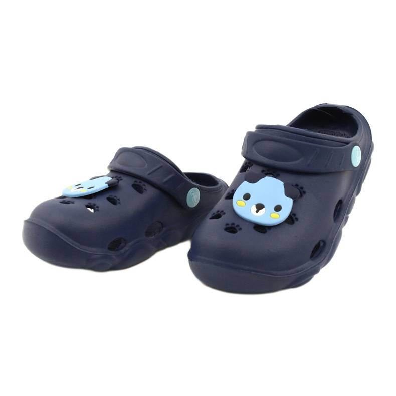 Befado sonstige Kinderschuhe - marineblau 159X110 3
