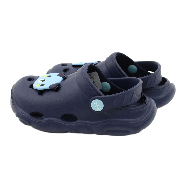 Befado sonstige Kinderschuhe - marineblau 159X110 navy blau 5