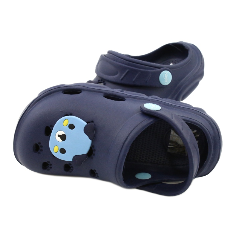 Befado sonstige Kinderschuhe - marineblau 159X110 navy blau 4