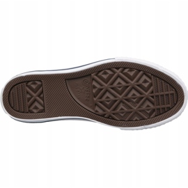 Converse Chuck Taylor All Star Core Ox 3J256C weiße Schuhe 3