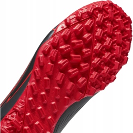 Nike Mercurial Vapor 13 Academy M Tf AT7996 060 Fußballschuhe schwarz 3