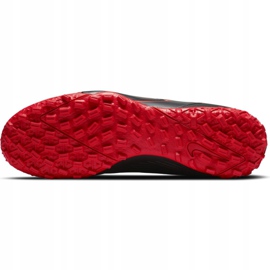 Nike Mercurial Vapor 13 Academy M Tf AT7996 060 Fußballschuhe schwarz 6