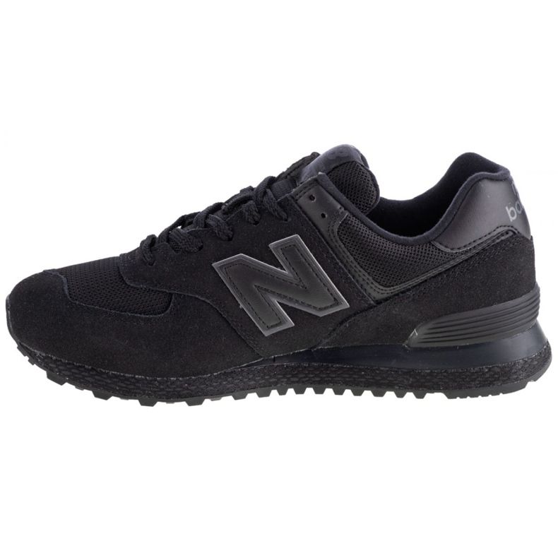 New Balance M MT574ATD Schuhe schwarz 1