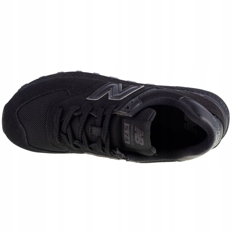 New Balance M MT574ATD Schuhe schwarz 2