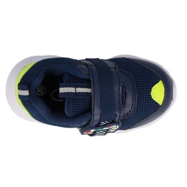 Kindersport BEFADO 516P094 Navy Blue blau 1