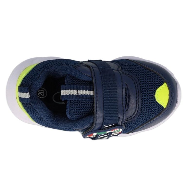 Kindersport BEFADO 516P094 Navy Blue blau 1