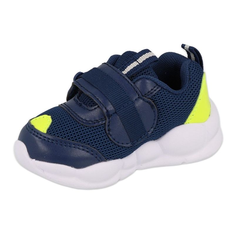 Kindersport BEFADO 516P094 Navy Blue blau 2