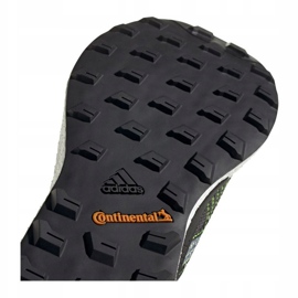 Schuhe adidas Terrex Two Ultra Primeblue M H69066 schwarz 1