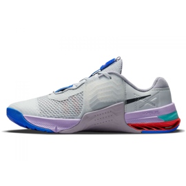 Nike Metcon 7 M CZ8281-005 Schuh lila grau 1