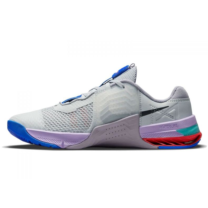 Nike Metcon 7 M CZ8281-005 Schuh lila grau 1