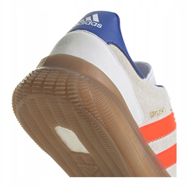 Adidas Handball Spezial Pro M FZ4654 Schuhe beige beige 2