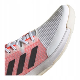 Adidas Crazyflight Tokyo M GW2321 Schuhe weiß weiß 1