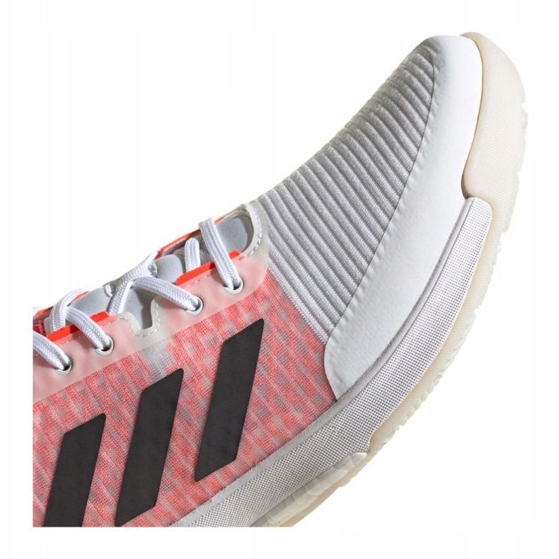 Adidas Crazyflight Tokyo M GW2321 Schuhe weiß weiß 1