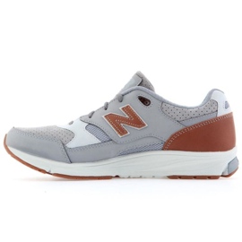 New Balance M MVL530RG Schuhe braun grau 2