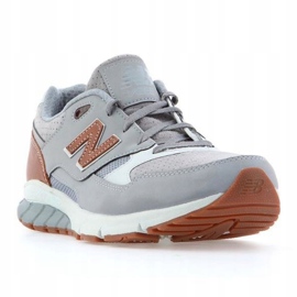 New Balance M MVL530RG Schuhe braun grau 3