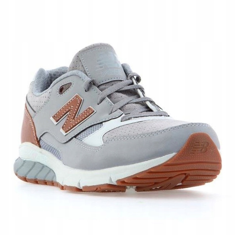 New Balance M MVL530RG Schuhe braun grau 3