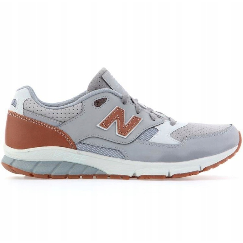 New Balance M MVL530RG Schuhe braun grau 4