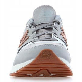 New Balance M MVL530RG Schuhe braun grau 5