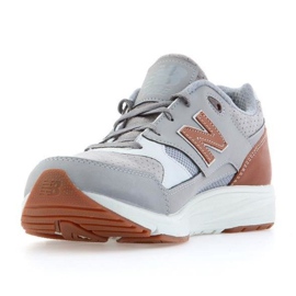 New Balance M MVL530RG Schuhe braun grau 6