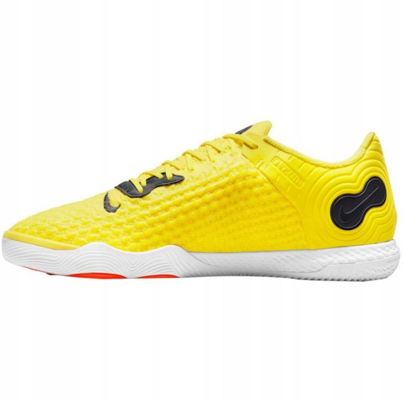 Nike React Gato Ic M CT0550-710 Schuhe gelb gelb 2