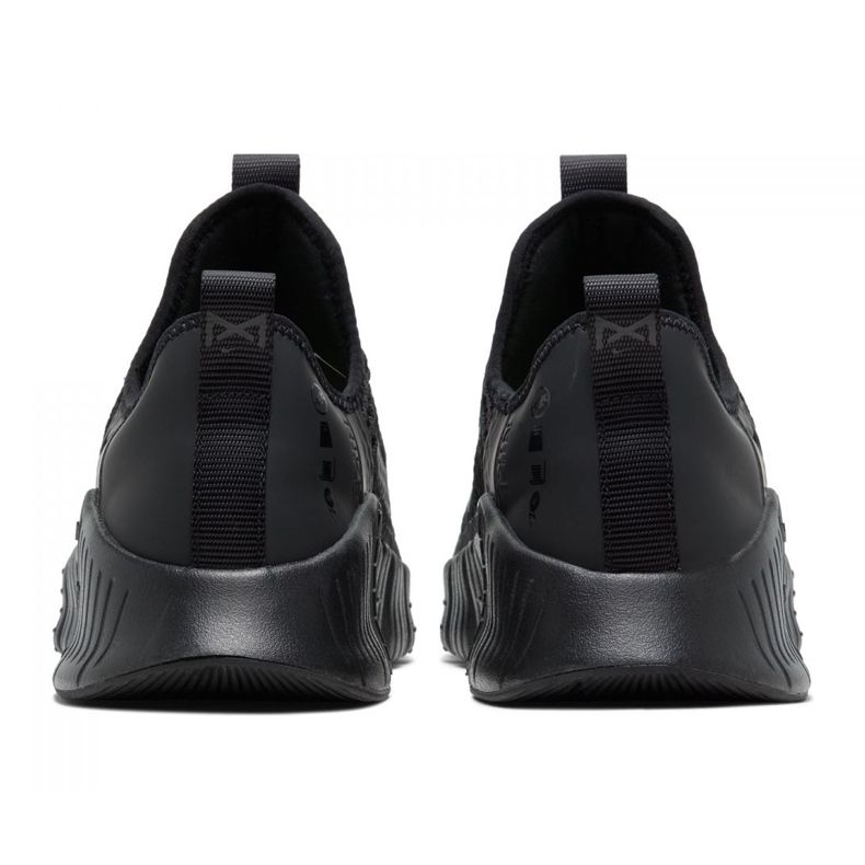 Nike Free Metcon 3 M CJ0861-001 Trainingsschuh schwarz 2