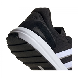 Adidas Retrorunner M FV7034 Schuhe schwarz 2