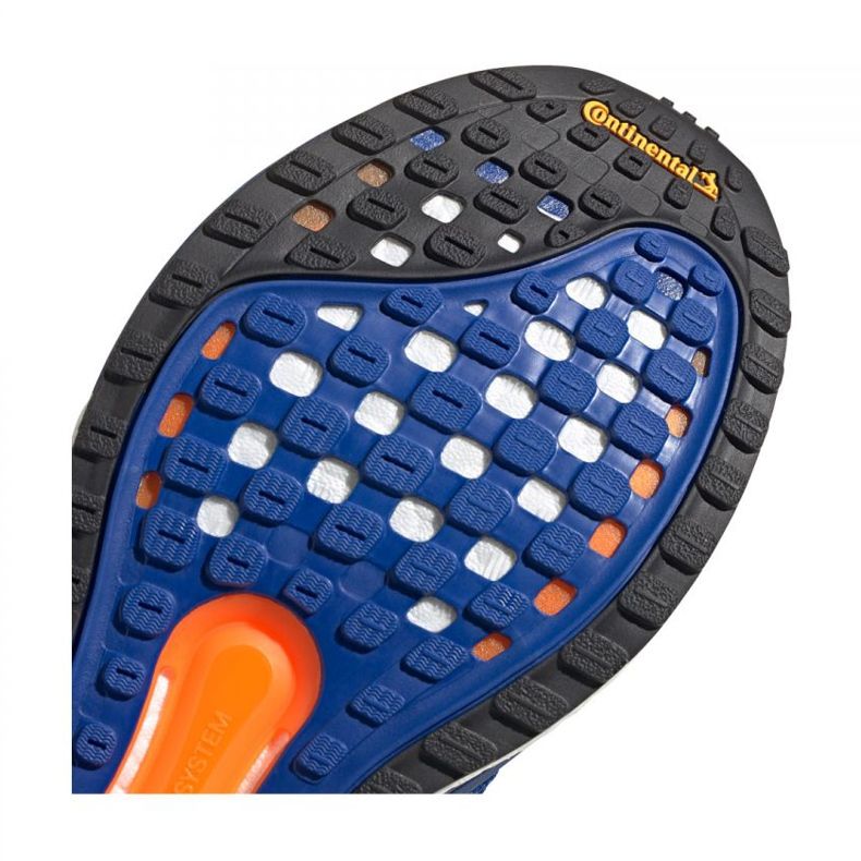 Adidas Solar Glide St 3 M FV7251 Laufschuhe marineblau 1