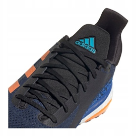 Adidas Solar Glide St 3 M FV7251 Laufschuhe marineblau 2