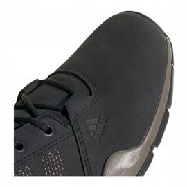 Adidas Anzit Dlx M FY4736 Schuhe schwarz 1