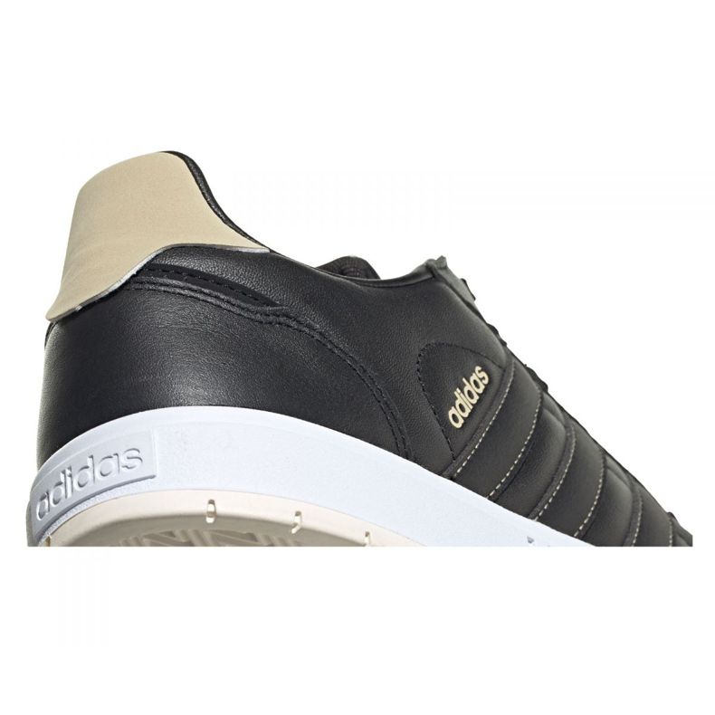 Adidas Courtmaster M FY8141 Schuhe schwarz 1