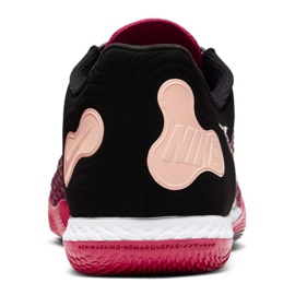 Nike ReactGato M CW3544-100 Schuh rot 2