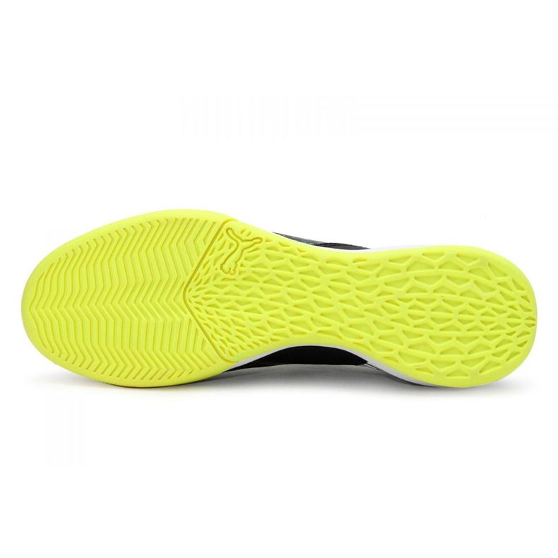 Puma Ultra 3.2 It M 106352-02 Fußballschuhe mehrfarbig schwarz 2