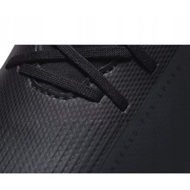 Nike Mercurial Superfly 7 Club Tf M AT7980 060 Fußballschuhe schwarz 5