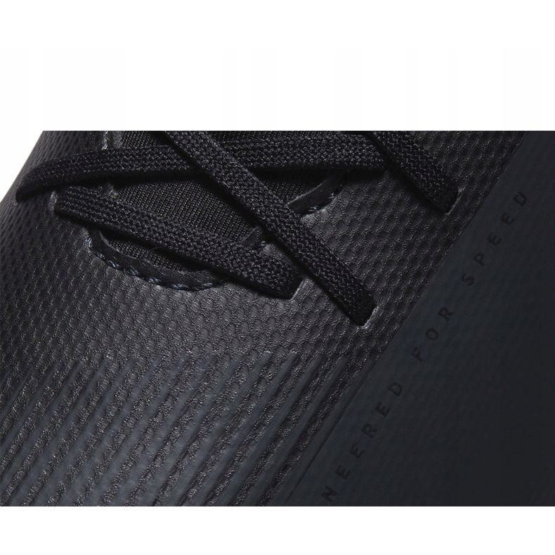 Nike Mercurial Superfly 7 Club Tf M AT7980 060 Fußballschuhe schwarz 5