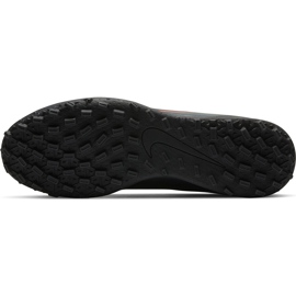 Nike Mercurial Superfly 7 Club Tf M AT7980 060 Fußballschuhe schwarz 8