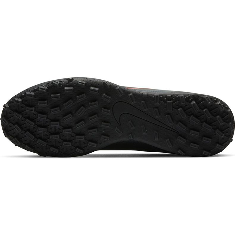 Nike Mercurial Superfly 7 Club Tf M AT7980 060 Fußballschuhe schwarz 8