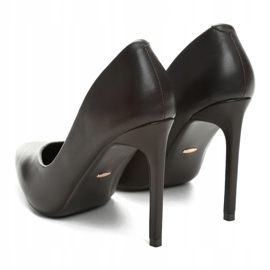 Vices Schraubstöcke 5164-8 Kaffee braun 1