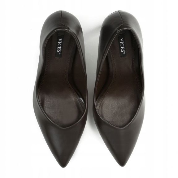 Vices Schraubstöcke 5164-8 Kaffee braun 2