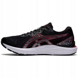 Asics Gel-Cumulus 23 M 1011B012 017 Laufschuhe schwarz 1