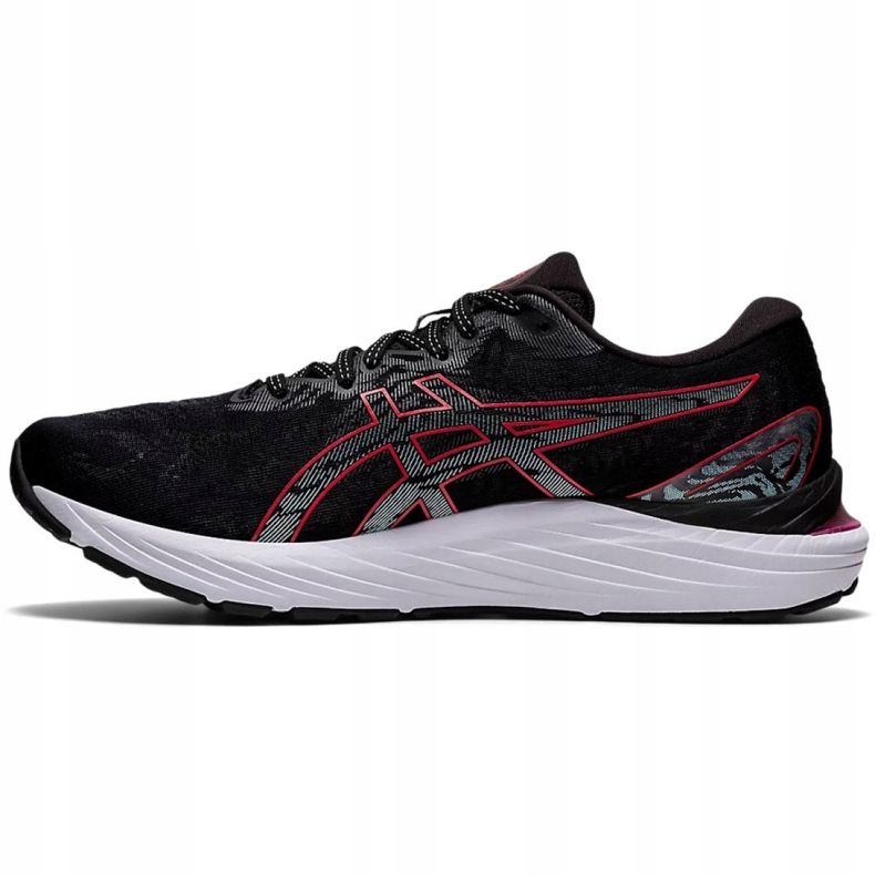Asics Gel-Cumulus 23 M 1011B012 017 Laufschuhe schwarz 1