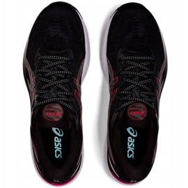 Asics Gel-Cumulus 23 M 1011B012 017 Laufschuhe schwarz 2