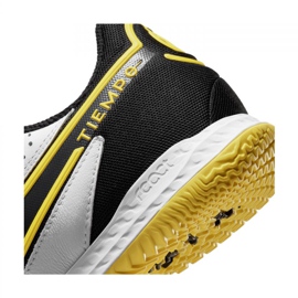 Nike React Legend 9 Pro Ic M DA1183-107 Fußballschuhe mehrfarbig weiß 1