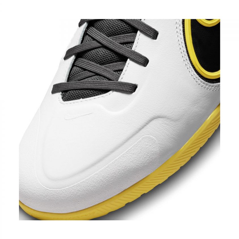 Nike React Legend 9 Pro Ic M DA1183-107 Fußballschuhe mehrfarbig weiß 2