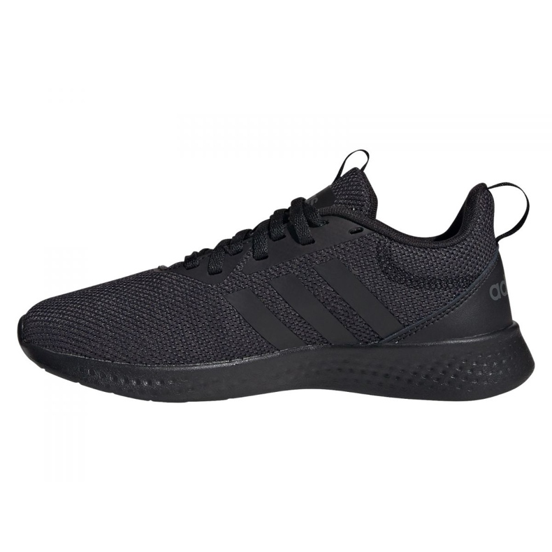 Adidas Puremotion Jr FY0934 Schuhe schwarz 1