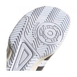 Schuhe adidas Stabil Jr FZ4655 mehrfarbig weiß 2