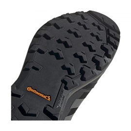 Adidas Terrex Skyhiker Gtx M FW3472 Schuhe schwarz 1