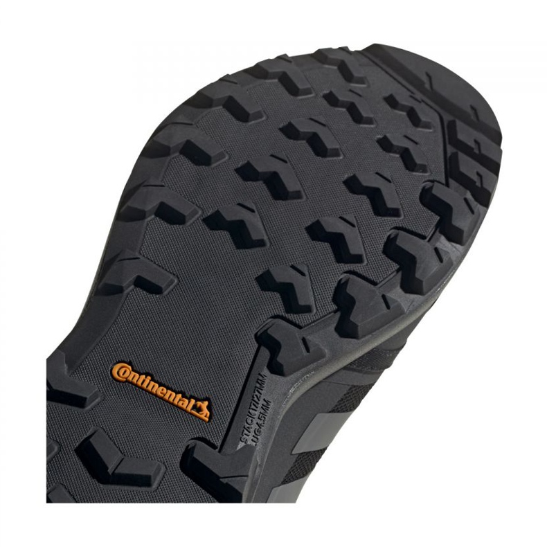 Adidas Terrex Skyhiker Gtx M FW3472 Schuhe schwarz 1