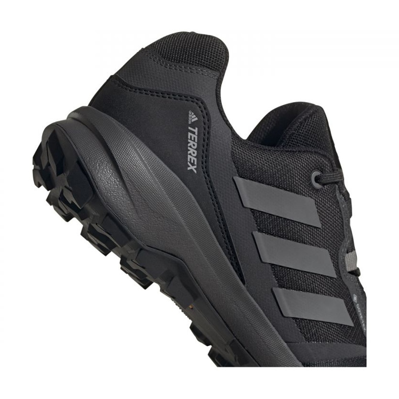 Adidas Terrex Skyhiker Gtx M FW3472 Schuhe schwarz 2