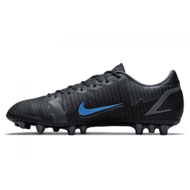 Nike Vapor 14 Academy Ag M CV0967-004 Schuh schwarz schwarz 1